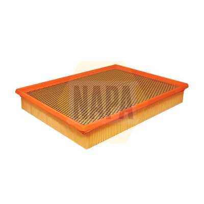 Napa NFA1072 Air Filter - 1