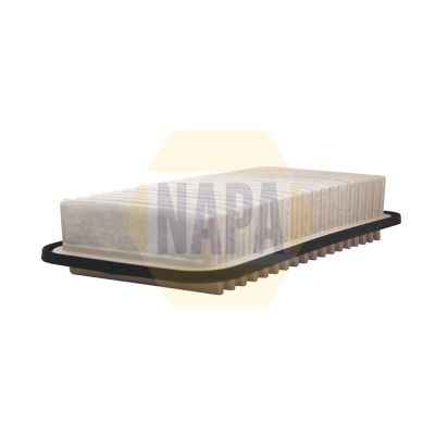 Napa NFA1075 Air Filter - 1