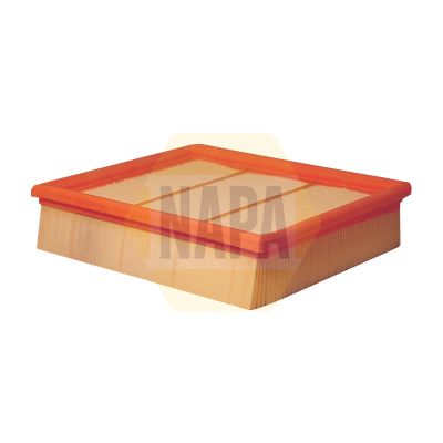 Napa NFA1095 Air Filter - 1
