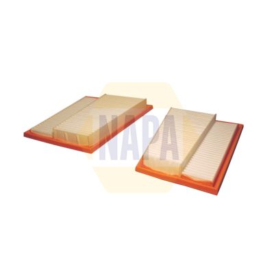 Napa NFA1127 Air Filter - 1