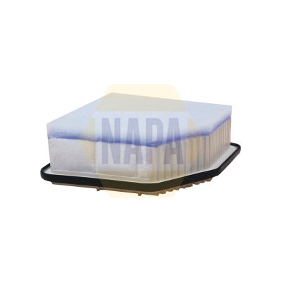 Napa NFA1151 Air Filter - 1