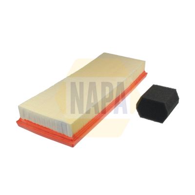 Napa NFA1272 Air Filter - 1
