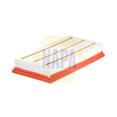 Napa NFA1281 Air Filter - 1