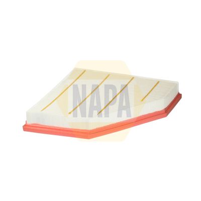 Napa NFA1289 Air Filter - 1