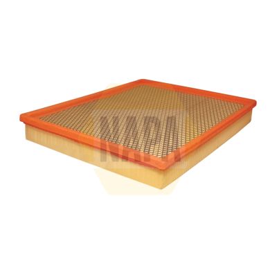 Napa NFA1306 Air Filter - 1