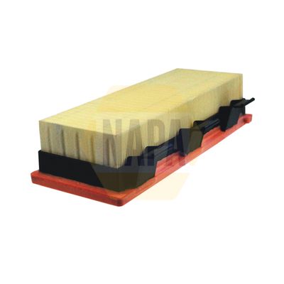 Napa NFA1310 Air Filter - 1