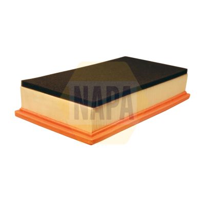 Napa NFA1327 Air Filter - 1