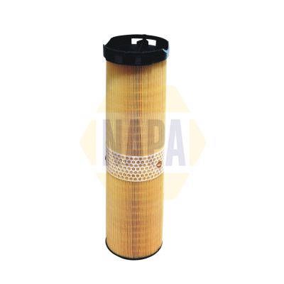 Napa NFA1375 Air Filter - 1
