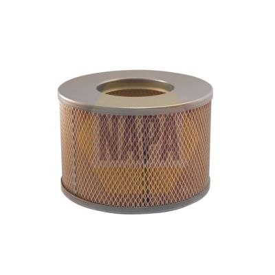 Napa NFA1380 Air Filter - 1