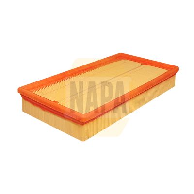 Napa NFA1390 Air Filter - 1