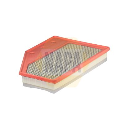 Napa NFA1412 Air Filter - 1