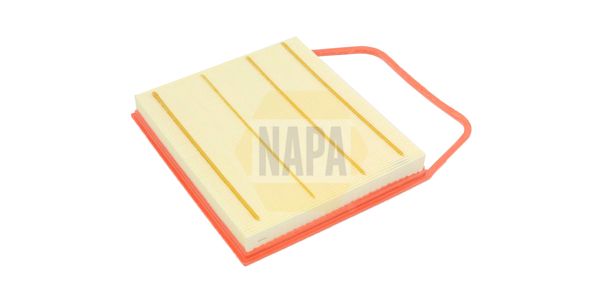 Napa NFA1484 Air Filter - 1