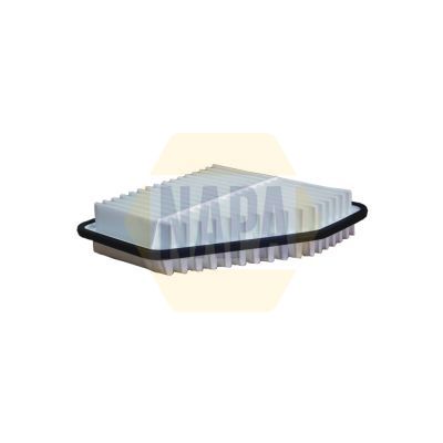 Napa NFA1519 Air Filter - 1