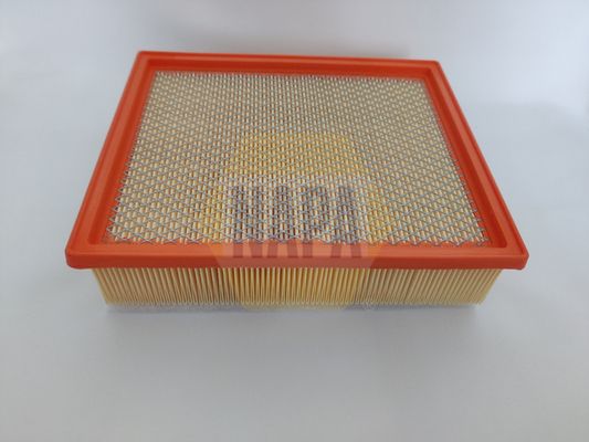 Napa NFA1569 Air Filter - 3