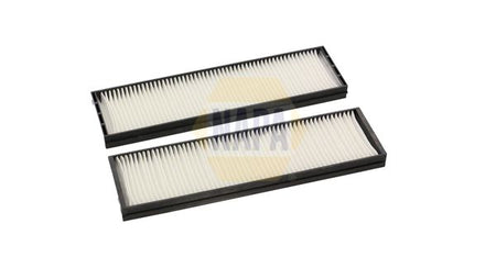 Napa NFC4001 Filter, cabin air - 1