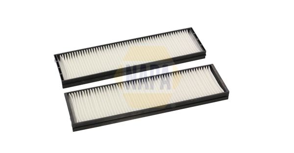 Napa NFC4001 Filter, cabin air - 1