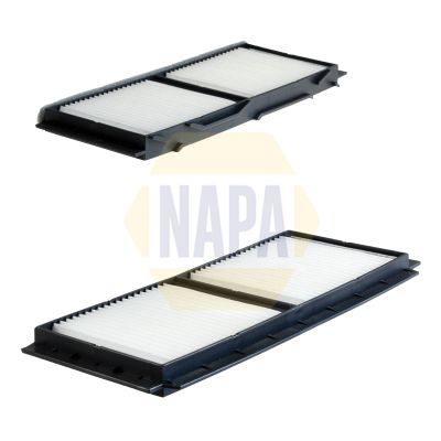 Napa NFC4015 Filter, cabin air - 1