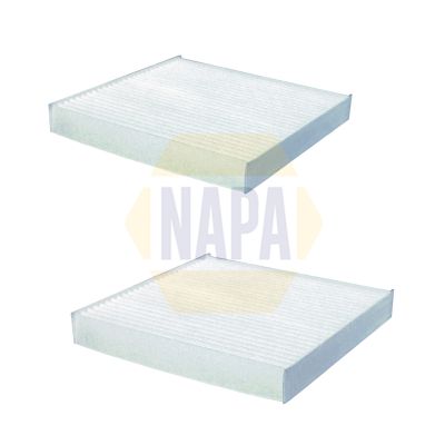 Napa NFC4017 Filter, cabin air - 1