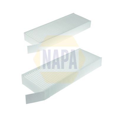 Napa NFC4038 Filter, cabin air - 1
