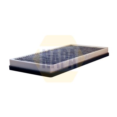 Napa NFC4057 Filter, cabin air - 1