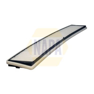Napa NFC4068 Filter, cabin air - 1
