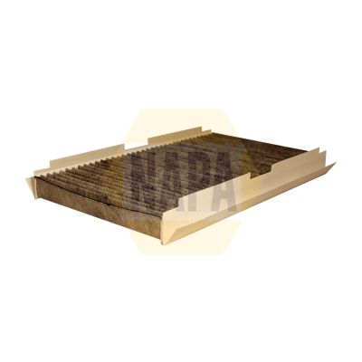 Napa NFC4077 Filter, cabin air - 1