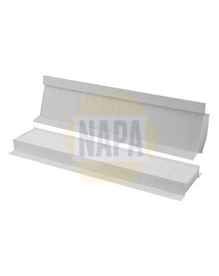 Napa NFC4084 Filter, cabin air - 1