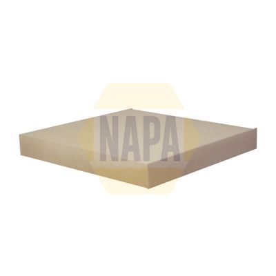 Napa NFC4100 Filter, cabin air - 1
