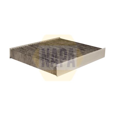Napa NFC4102 Filter, cabin air - 1