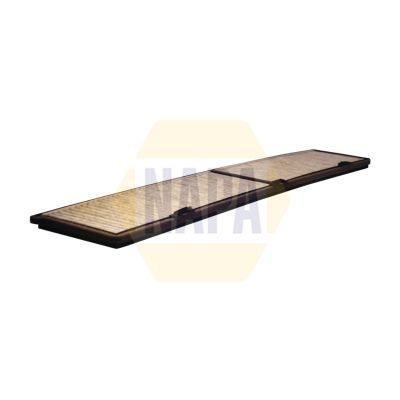 Napa NFC4104 Filter, cabin air - 1