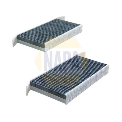 Napa NFC4122 Filter, cabin air - 1