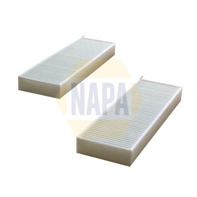 Napa NFC4128 Filter, cabin air - 1