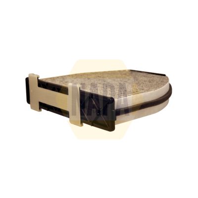 Napa NFC4136 Filter, cabin air - 1