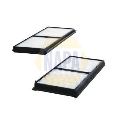 Napa NFC4155 Filter, cabin air - 1