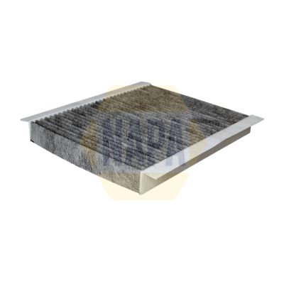 Napa NFC4157 Filter, cabin air - 1