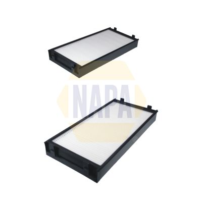 Napa NFC4176 Filter, cabin air - 1