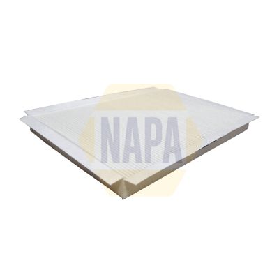 Napa NFC4187 Filter, cabin air - 1