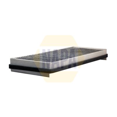 Napa NFC4188 Filter, cabin air - 1