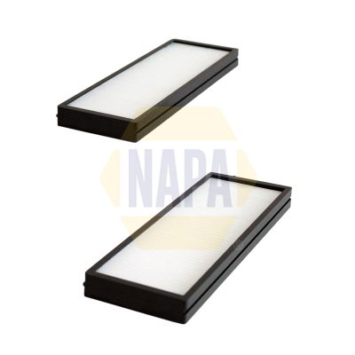 Napa NFC4194 Filter, cabin air - 1