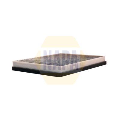 Napa NFC4202 Filter, cabin air - 1