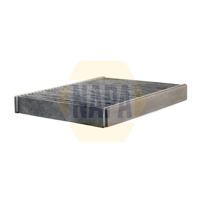 Napa NFC4211 Filter, cabin air - 1