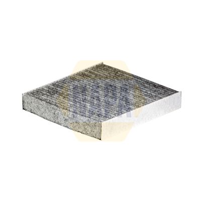 Napa NFC4241 Filter, cabin air - 1