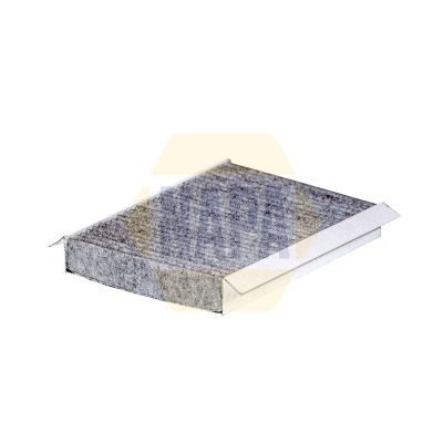 Napa NFC4256 Filter, cabin air - 1