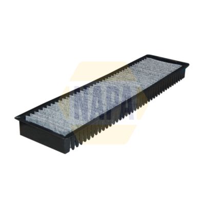Napa NFC4264 Filter, cabin air - 1