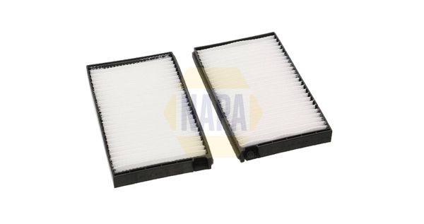 Napa NFC4296 Filter, cabin air - 1