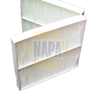 Napa NFC4342 Filter, cabin air - 1