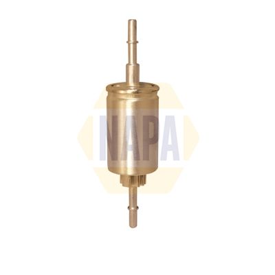 Napa NFF2033 Fuel Filter - 1