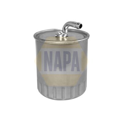 Napa NFF2037 Fuel Filter - 1