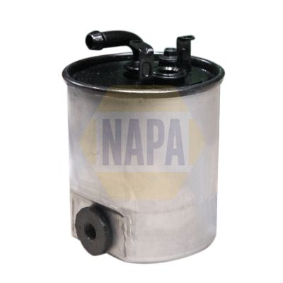 Napa NFF2038 Fuel Filter - 1