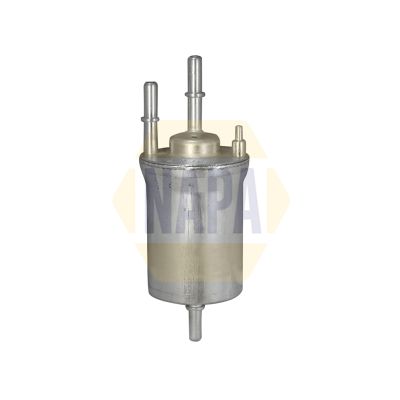 Napa NFF2046 Fuel Filter - 1
